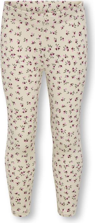 Image du produit Only Kmgtrinny Life Aop Bsc Legging Jrs Noos (110)