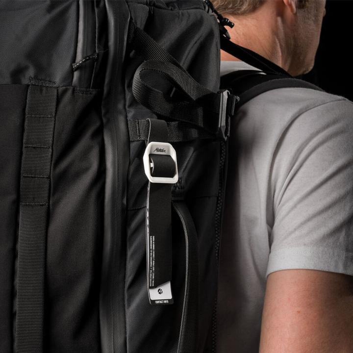 Productafbeelding Matador Gear Tags (Hangslot + bagagelabel)