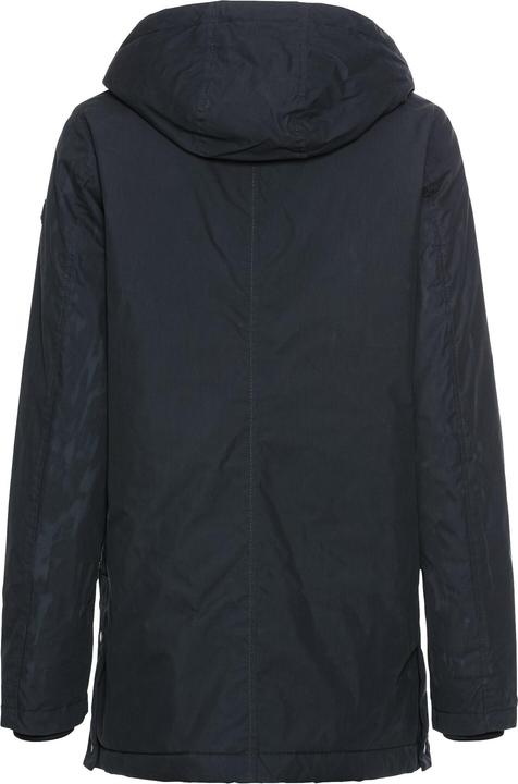 Produktbild Camel Active Wachsjacke mit abnehmbarer Kapuze (44)