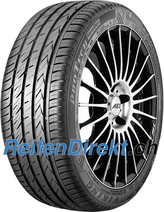Actual product image Viking ProTech NewGen (225/50R17 98Y, summer tyre)