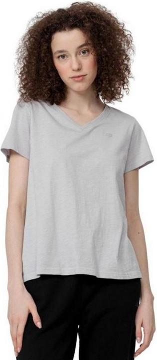 Produktbild 4F H4Z22 TShirt VAusschnitt (S)