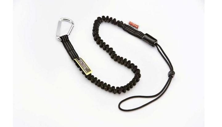 Immagine prodotto RS PRO Nailers Single Carabiner Extended