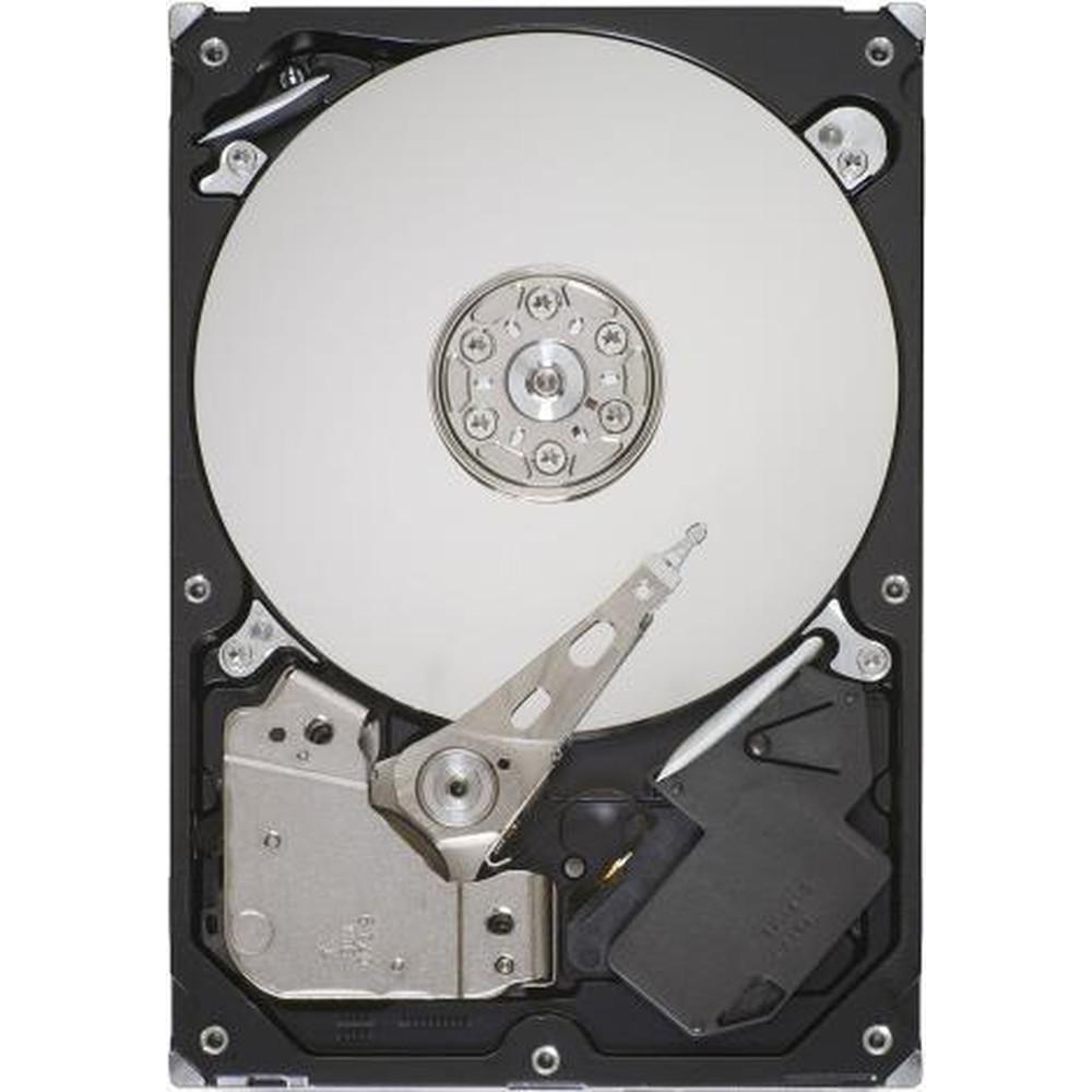 HP HDD 250GB/7200RPM SATA (0.25 TB, 3.5"), Festplatte