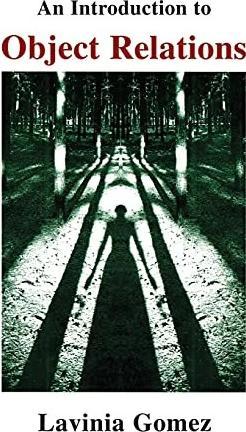 Immagine prodotto An Introduction to Object Relations (Inglese, Lavinia Gomez, 1997)