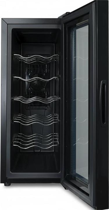 Produktbild Kibernetik FSP WK36 thermoelektrischer Weinkühlschrank 12 Flaschen