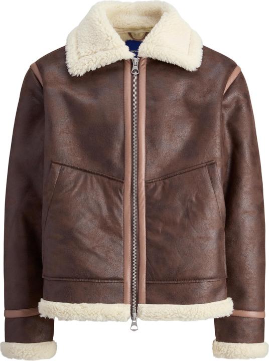 Immagine prodotto Jack & Jones Jorliverpool Aviator Jacket Sn (S)
