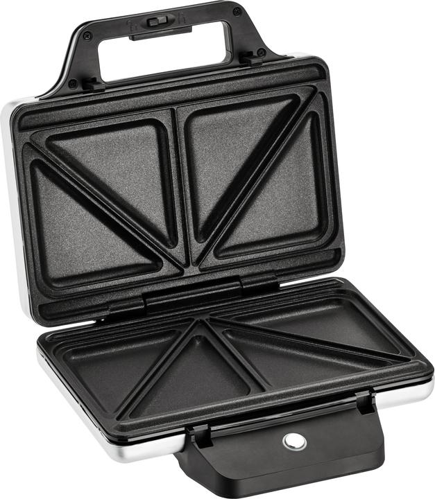 Produktbild WMF Lono Sandwichmaker / Sandwichtoaster