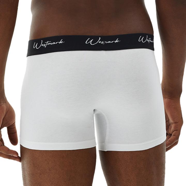 Immagine prodotto Westmark London Confezione da 6 Lucas Retro Short / Pant (XXL, confezione da 6)