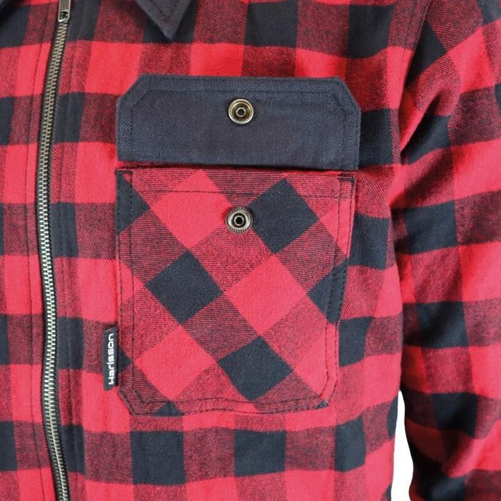 Immagine prodotto Harisson Ranger (XL)