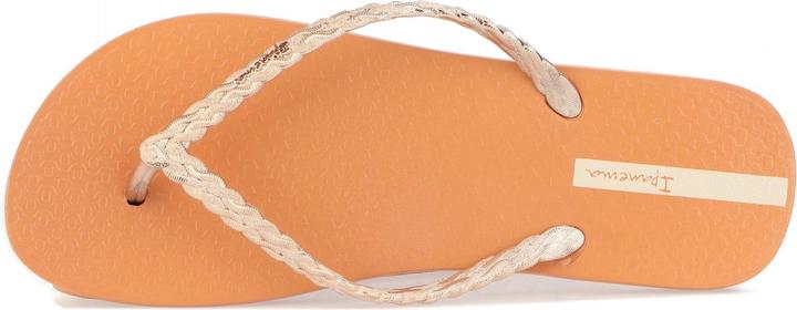 Produktbild Ipanema Flipflops Exuberance Chrom (36)