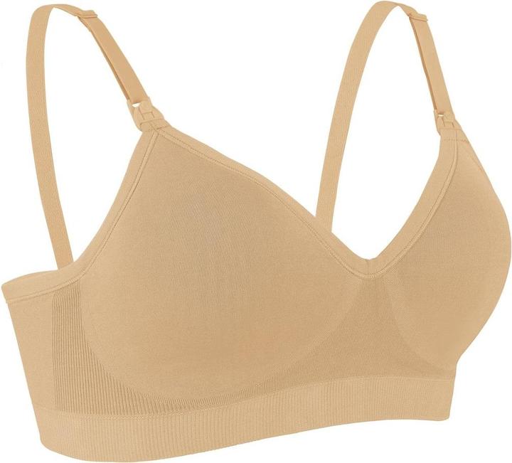 Image du produit Bravado! Designs Soutien-gorge d'allaitement Plunge