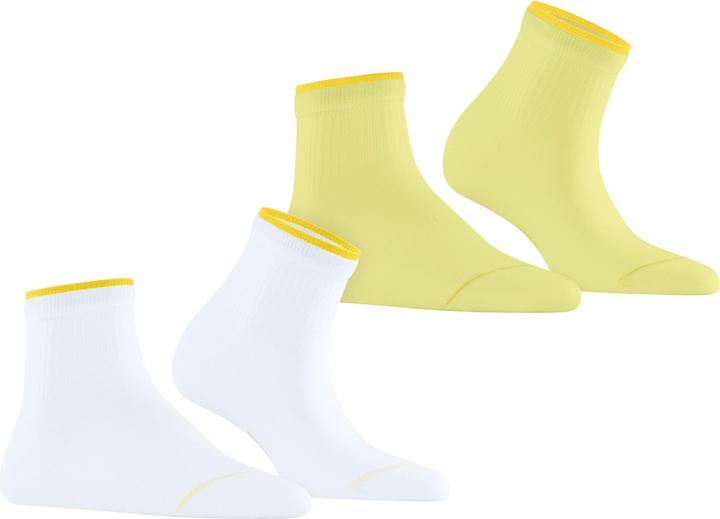 White, Yellow