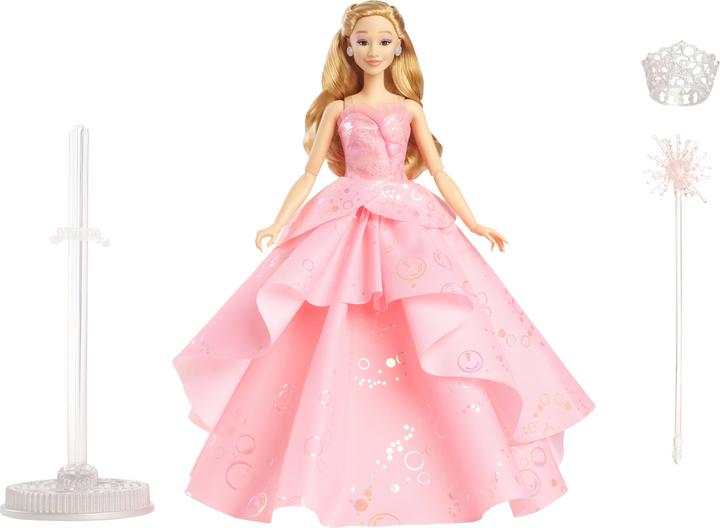 Image du produit Mattel Wicked Glinda Deluxe