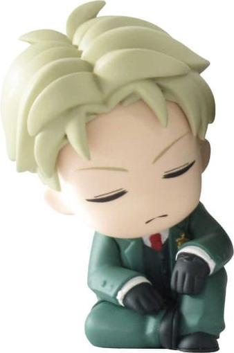 Immagine prodotto Takara Tomy Spy x Minifigure famiglia Twinchees Lil' Sleepers 5 cm (24)