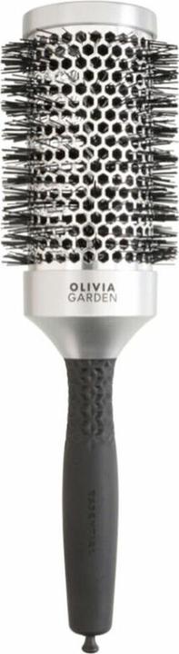 Immagine prodotto Olivia Garden Essential Blowout Classic Argento 55