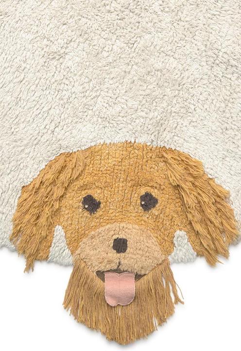 Produktbild Lorena Canals Teppich Dogs