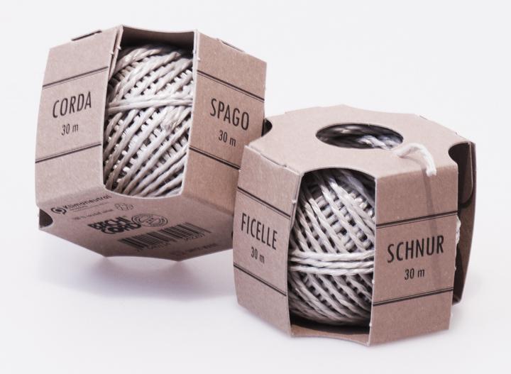 Immagine prodotto Bächi-Cord Cordone multiuso Flurocord in polipropilene (1 pz.)