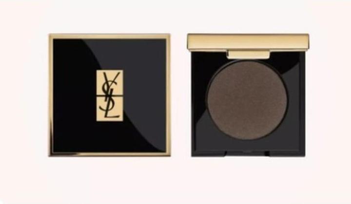 Yves Saint Laurent Velvet Crush Unconventional Brown 33 (Nr. 33 - Unconventional Brown)