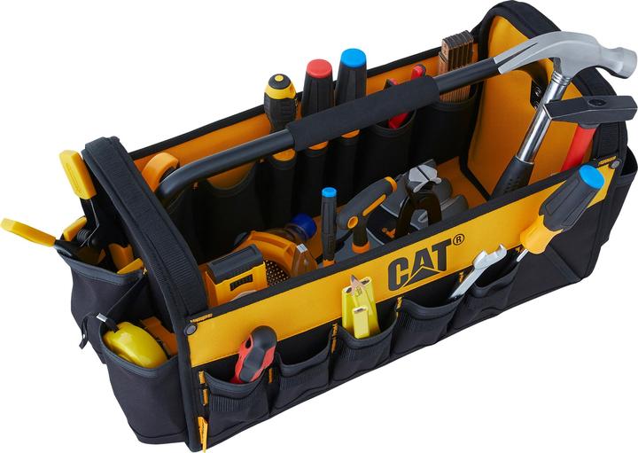 Produktbild CAT Tools Werkzeugtasche GP-65046