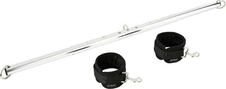 Produktbild Shots Spreader Bar & Cuffs