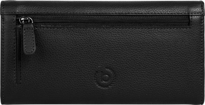 Actual product image Bugatti MIRA wallet