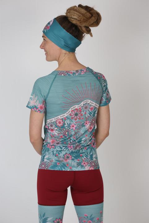 Produktbild Freisein RedFlowers (S)