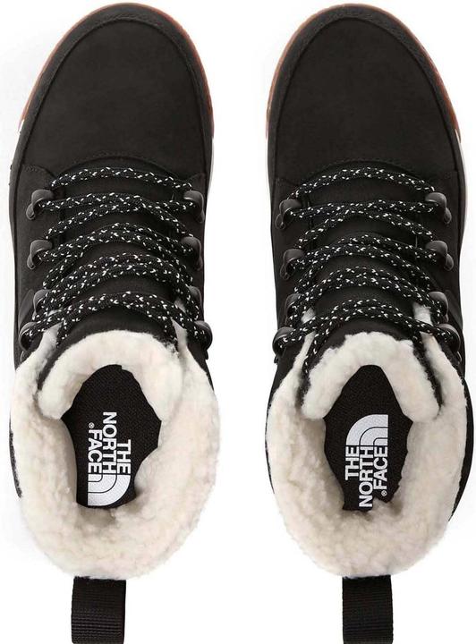 Actual product image North Face Sierra Mid Lace (37)