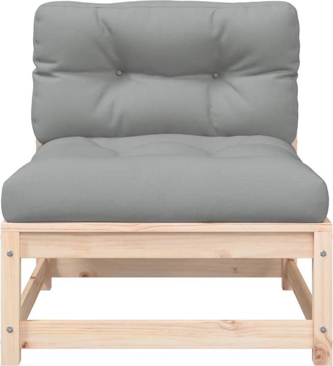 Produktbild vidaXL Kohen