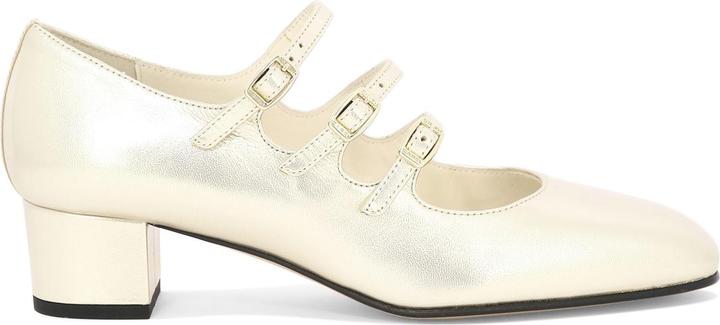 Produktbild Carel Heeled shoes (38)
