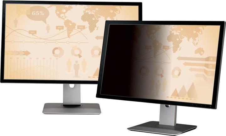 Produktbild 3M Blickschutzfilter für 23.8" Breitbild-Monitor (23.80", 16 : 9)