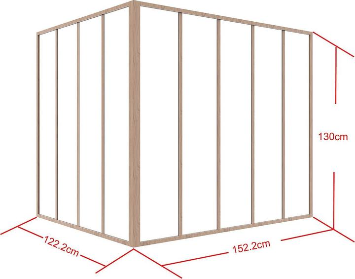 Actual product image Vente-unique Bayview