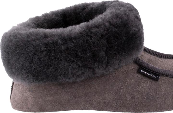 Actual product image Shepherd of Sweden Magnus slipper (47)