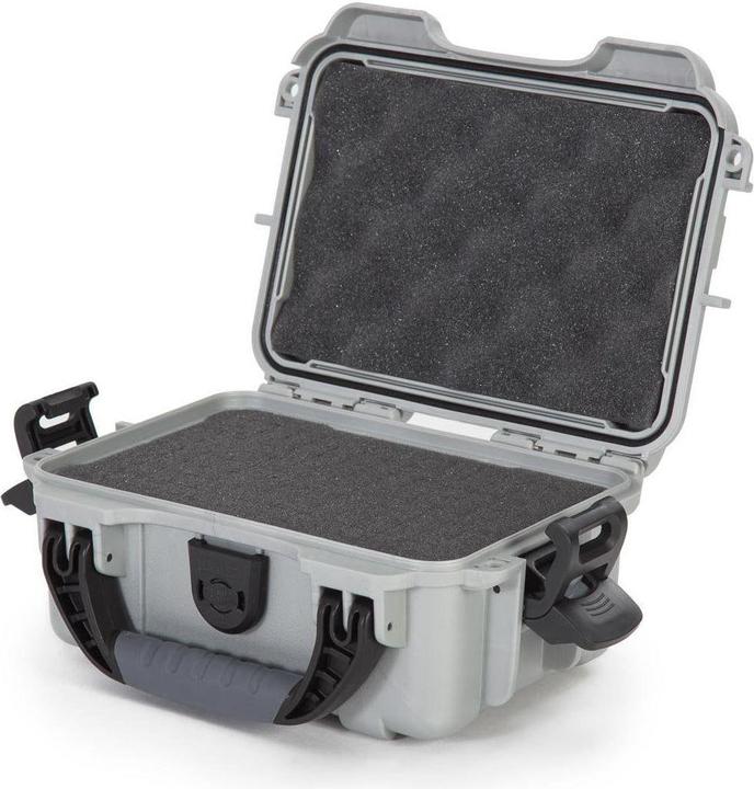 Produktbild Nanuk Kunststoffkoffer 903 mit Schaum (Fotokoffer, 1.80 l)