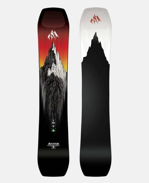 Produktbild Jones Aviator 2.0 (163W)