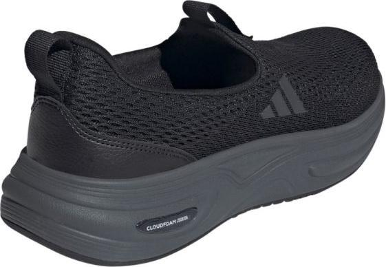 Image du produit Adidas Cloudfoam Cuxxion - Lounge - cblack/gresix/carbon (38)