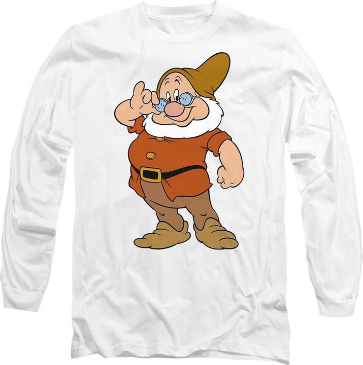 Produktbild Snow White TShirt (S)