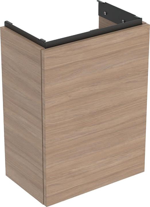 Eiche / Melamin Holzstruktur