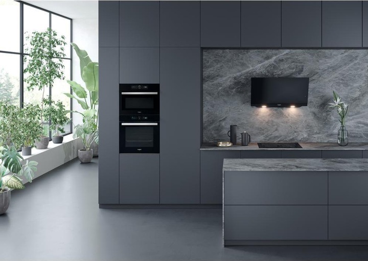 Actual product image Whirlpool AKZ9 6230 NB