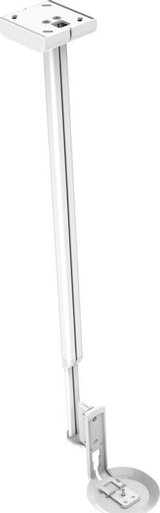 Immagine prodotto Flexson Supporto da soffitto regolabile in altezza per Sonos ERA100 (Inclinabile, Regolabile in altezza)