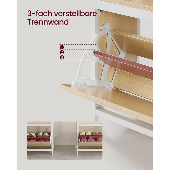 Actual product image Vasagle Hannah