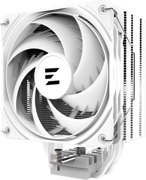 Produktbild Zalman ZM-VE200, USB 2.0, eSATA, silber (157 mm)
