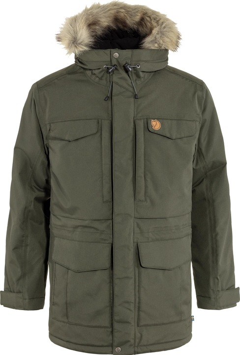 Actual product image Fjällräven Nuuk (M)