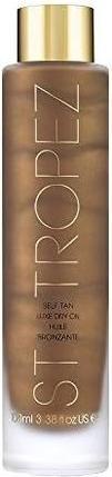 Produktbild St. Tropez Luxe (Selbstbräunungsöl, 100 ml)