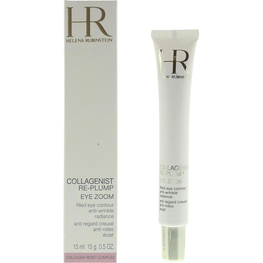 Helena Rubinstein Collagenist Re-Plump Eye Zoom Augenpflege (Augenpflege Gel, 15 ml, Tag) (L41202)