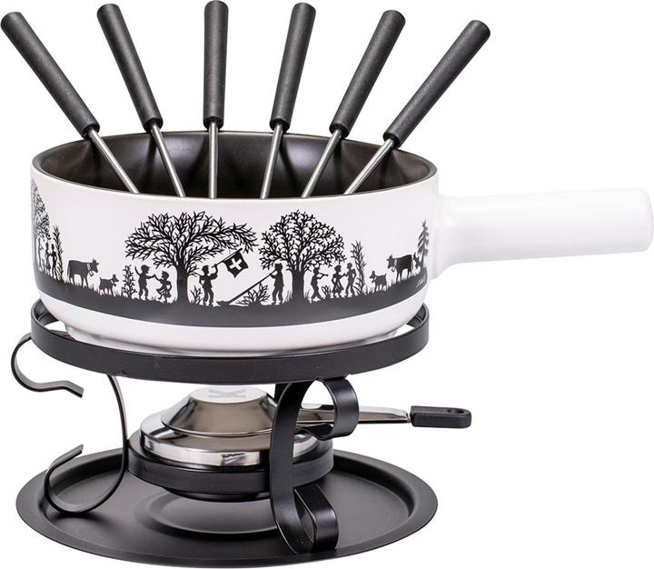 Kadastar Bergchilbi E22 (Cheese fondue)