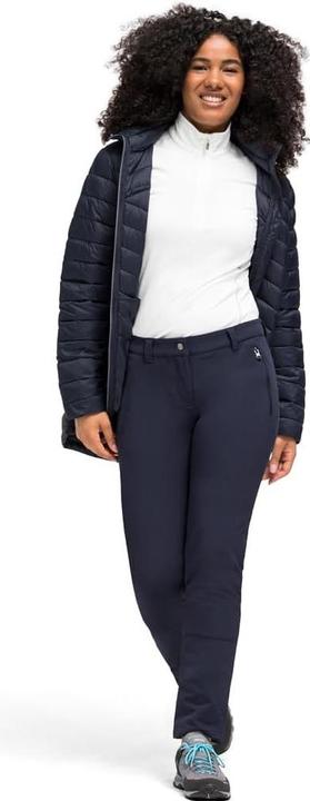 Actual product image Maier Sports Helga Slim Pants (M, L)
