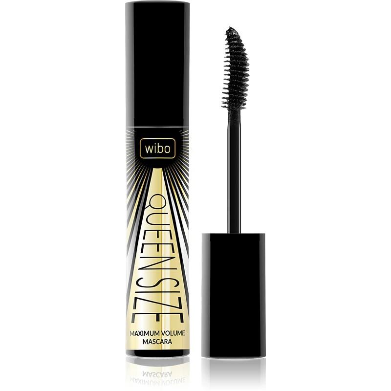 Wibo , Mascara, Queen Size Mascara Mascara 11G