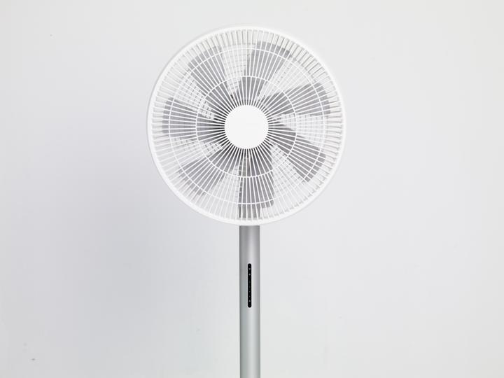 Produktbild Xiaomi Smartmi Pedestal Fan 3 (58 dB)