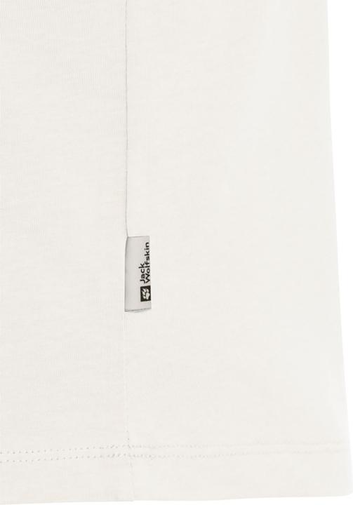 Actual product image Jack Wolfskin Graphic Girls T (140)