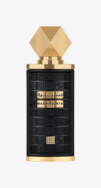 Immagine prodotto Lattafa Mashrabya (Eau de parfum, 100 ml)